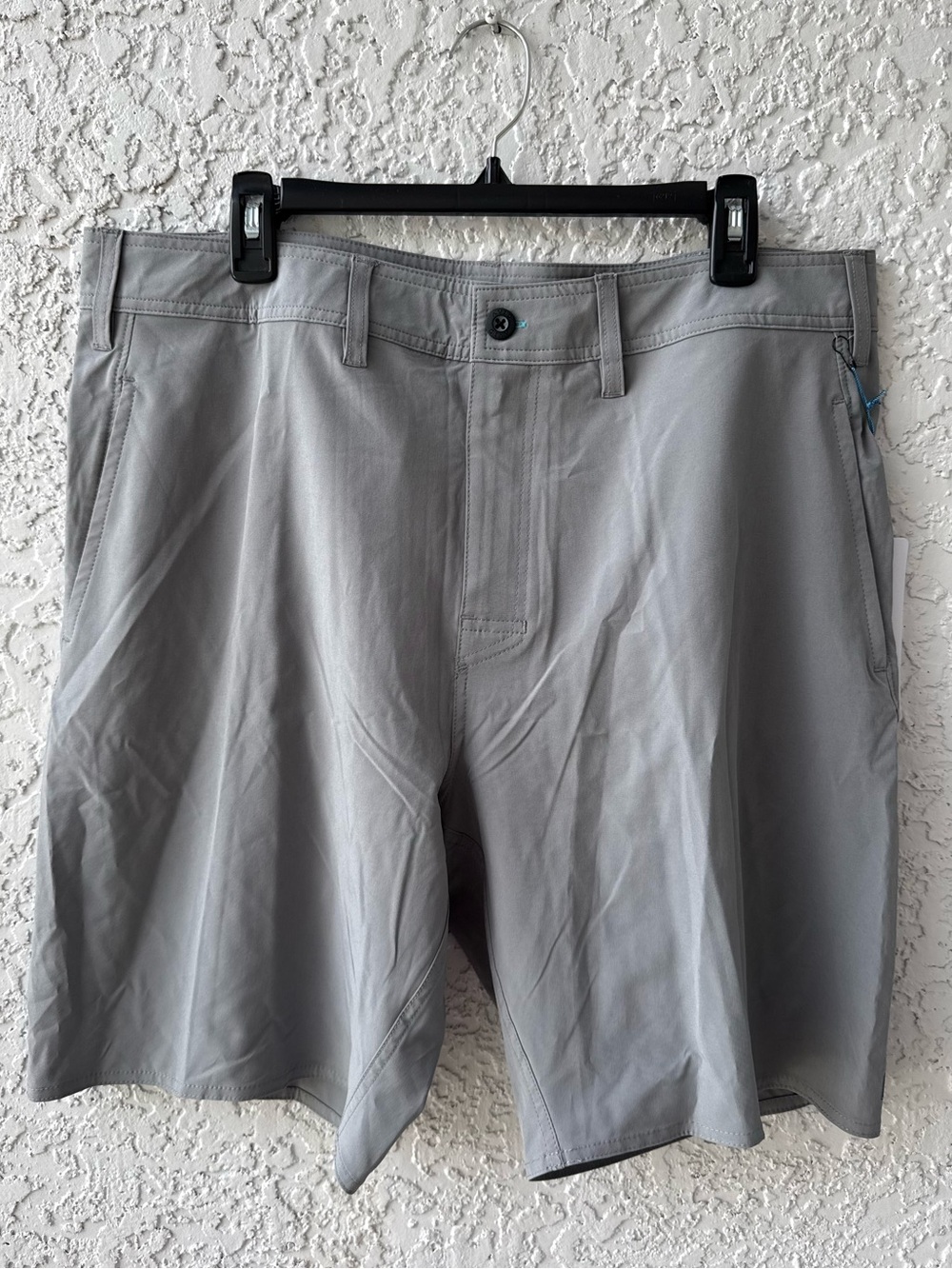 AVID Gear Core Hybrid Walkshorts fishing shorts size 36